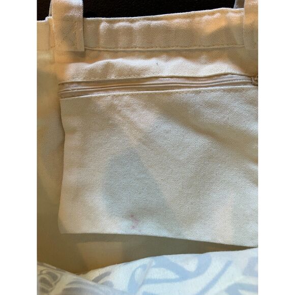 Have The Day You Deserve Tote Bag - Picture 4 of 4